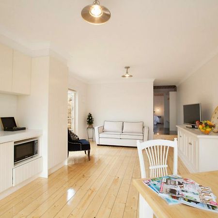 Apartment 35 วอร์นามบูล ภายนอก รูปภาพ