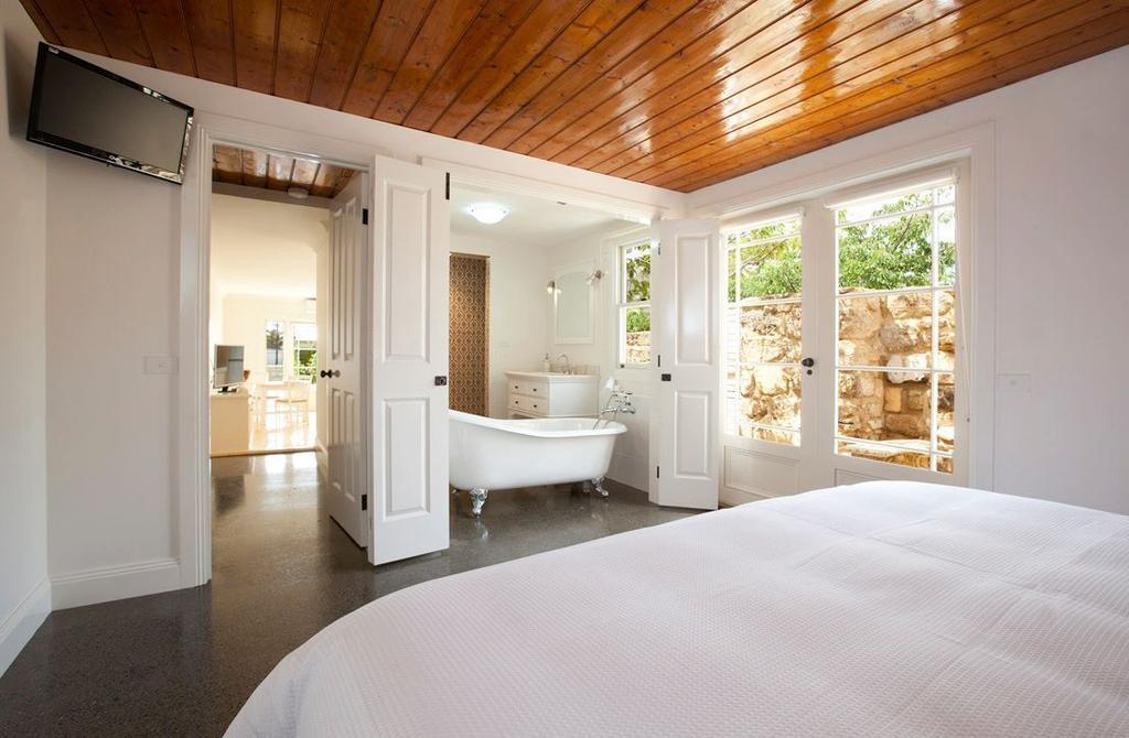 Apartment 35 วอร์นามบูล ห้อง รูปภาพ