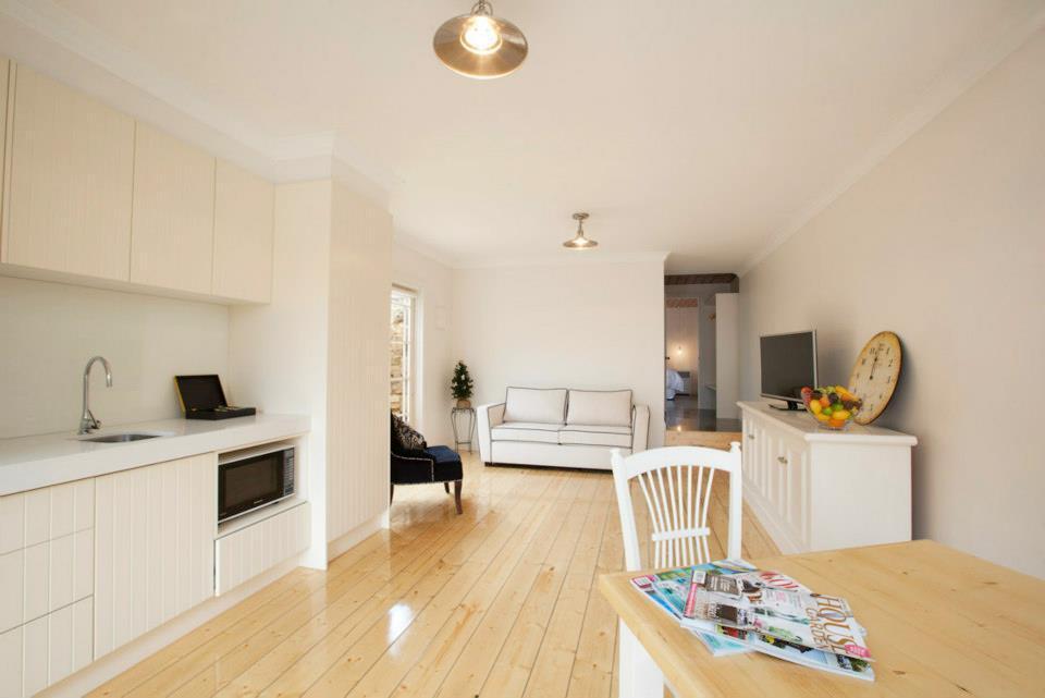 Apartment 35 วอร์นามบูล ภายนอก รูปภาพ