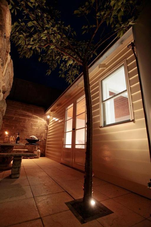 Apartment 35 วอร์นามบูล ภายนอก รูปภาพ