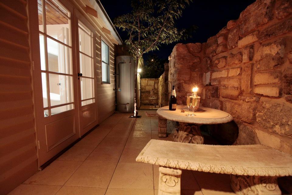 Apartment 35 วอร์นามบูล ห้อง รูปภาพ